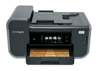 Lexmark Pinnacle Pro901 (90T9138)